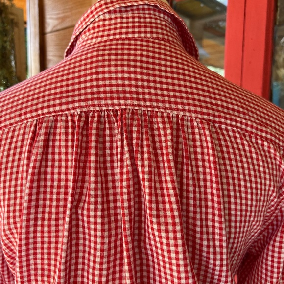 RL Denim & Supply Picnic Shirt 🧺 - Picture 7 of 10